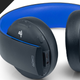 Illustration for article titled Your Favorite Gaming Headset Is the Sony Gold Wireless, Barely